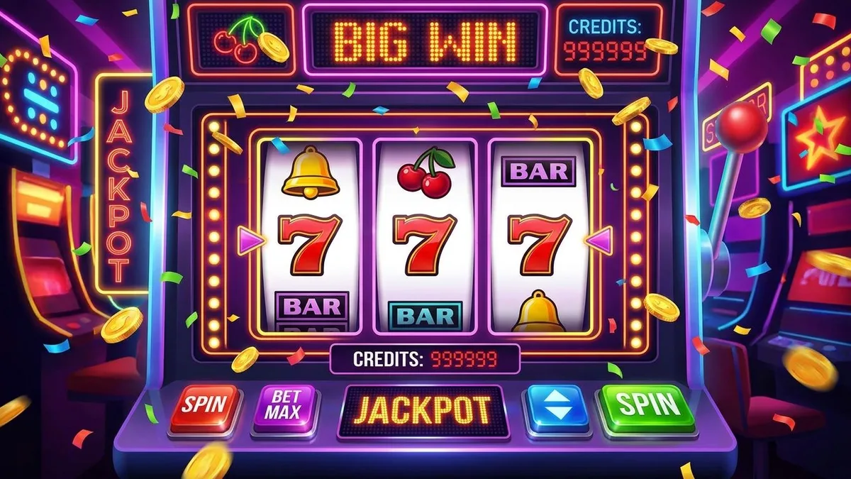 Jeux de casino