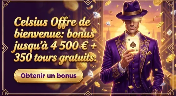 Celsius Casino